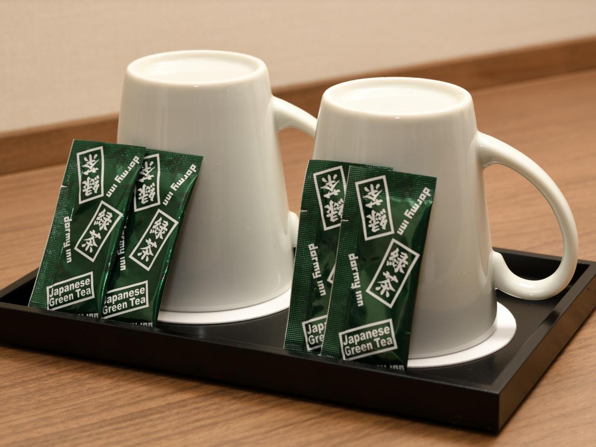 Dormy Inn Osaka Tanimachi Exteriör bild