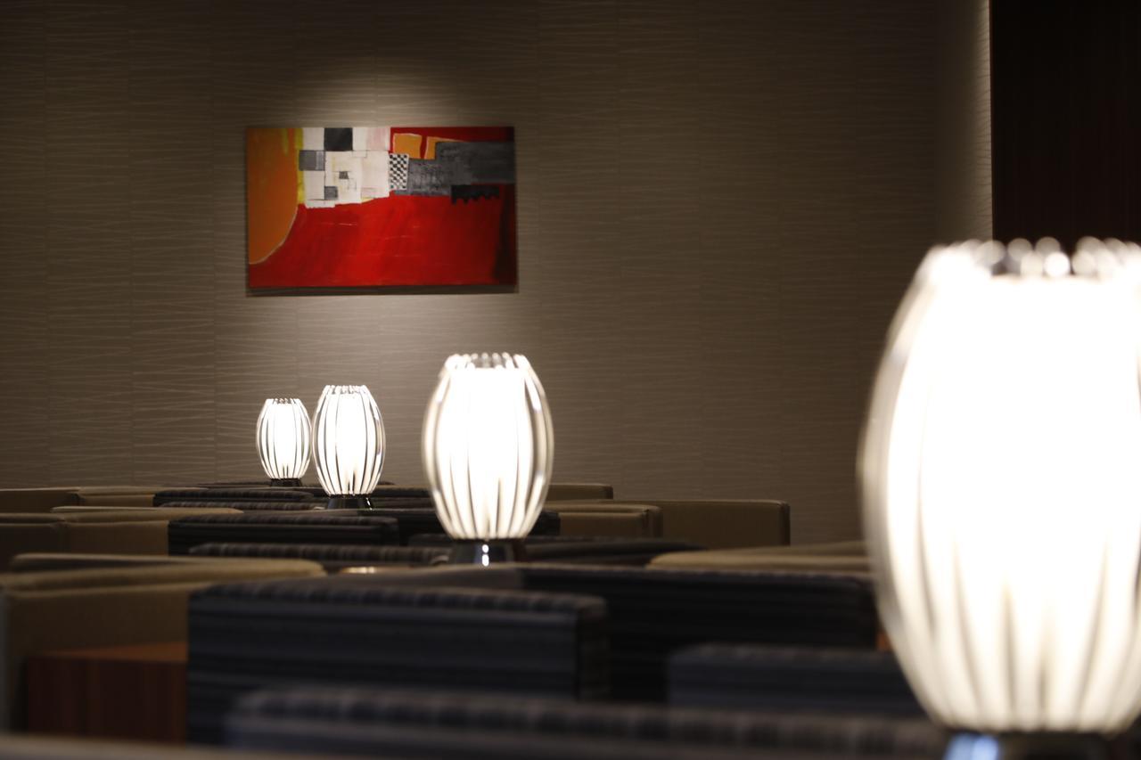 Dormy Inn Osaka Tanimachi Exteriör bild