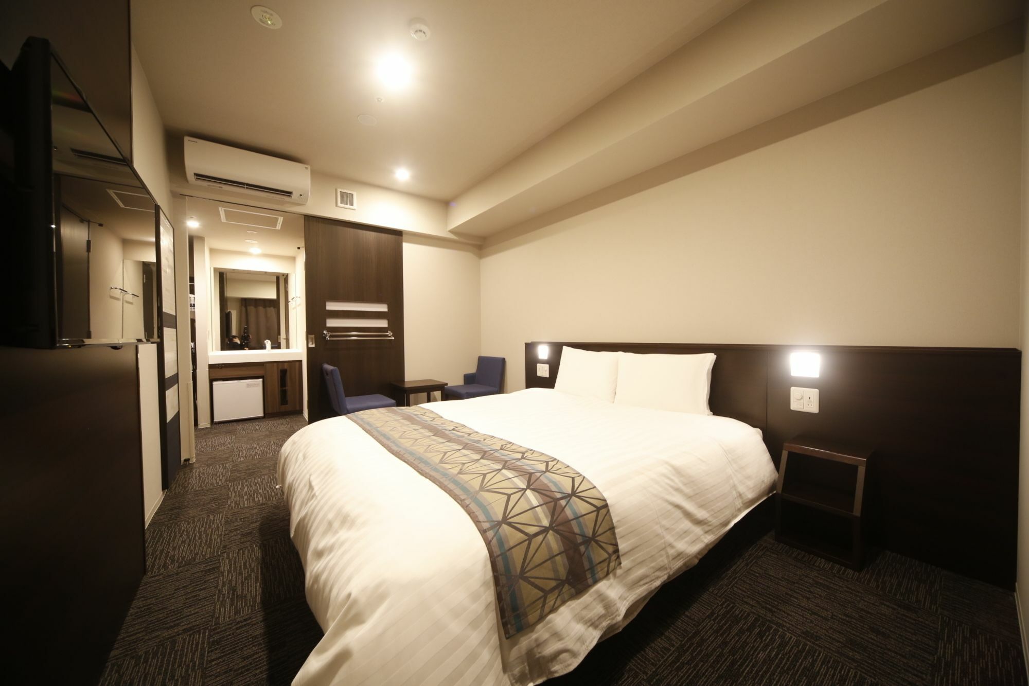 Dormy Inn Osaka Tanimachi Exteriör bild