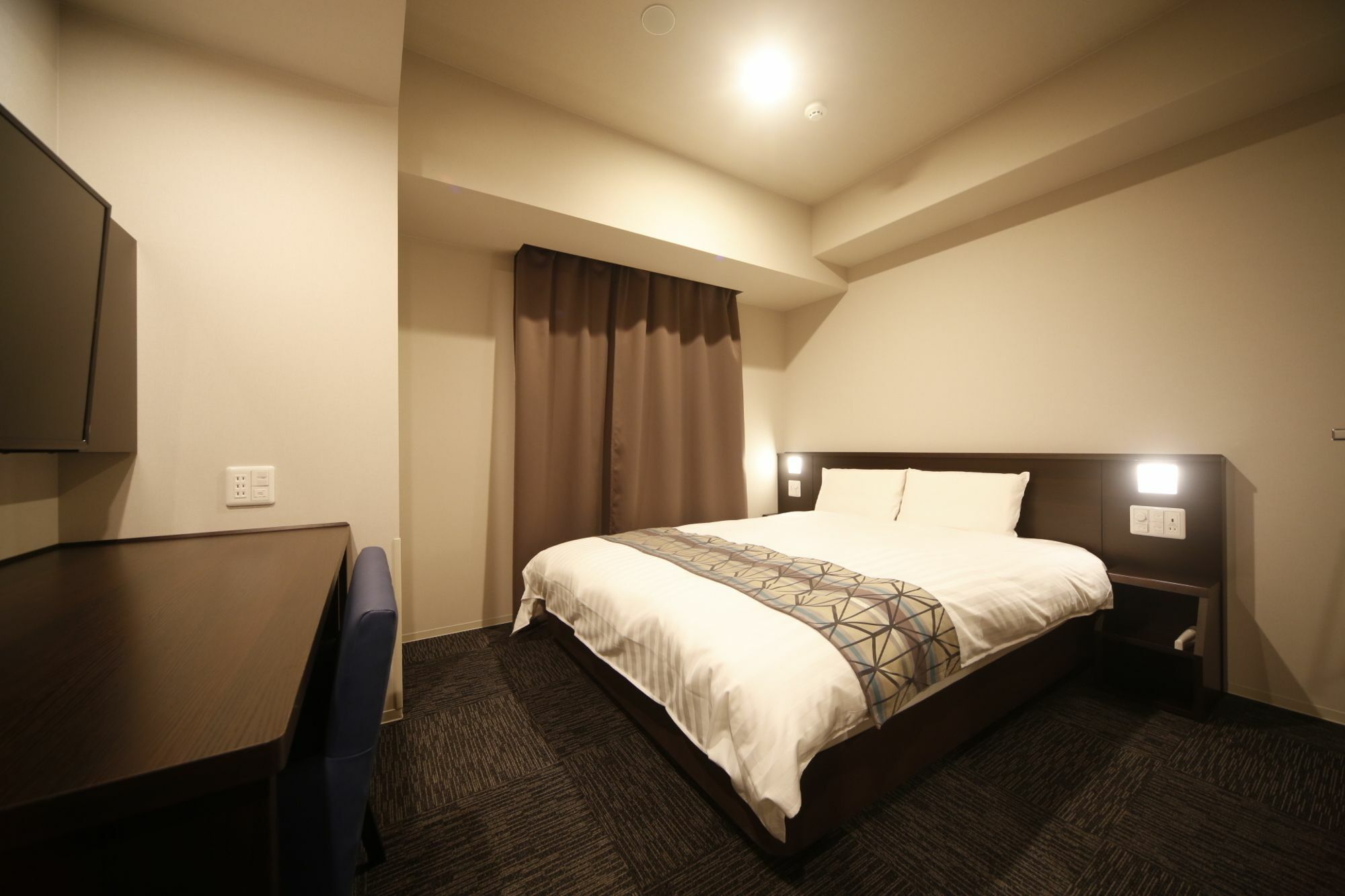 Dormy Inn Osaka Tanimachi Exteriör bild