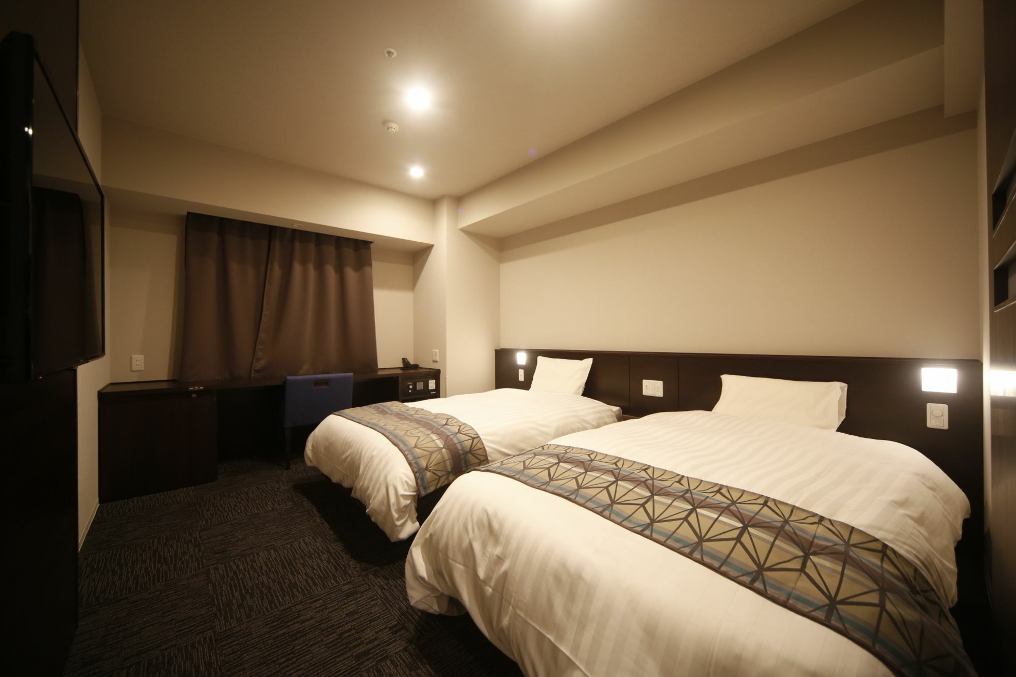 Dormy Inn Osaka Tanimachi Exteriör bild