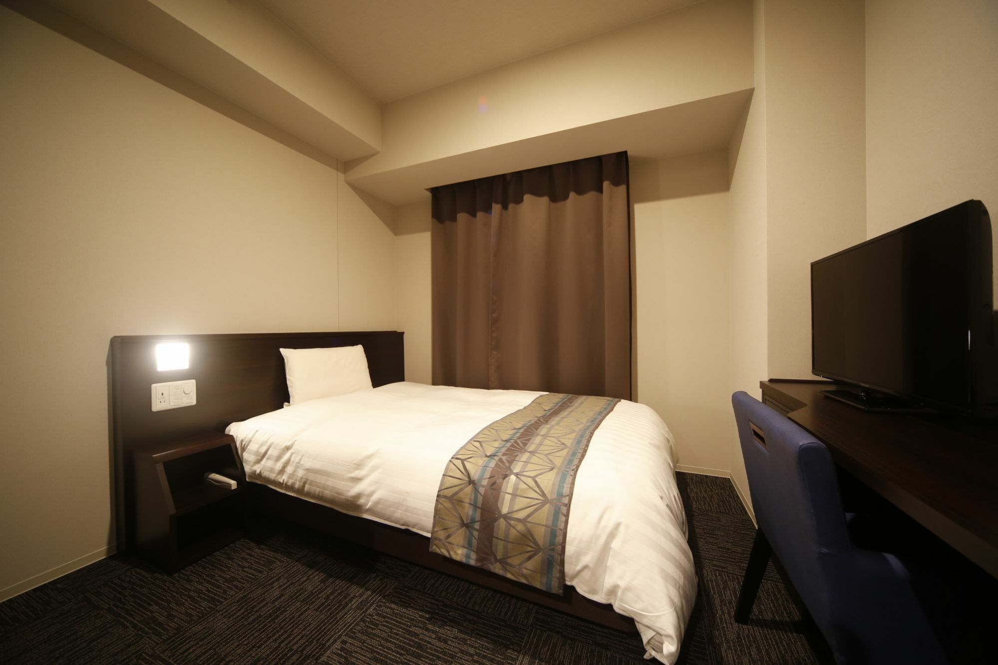 Dormy Inn Osaka Tanimachi Exteriör bild