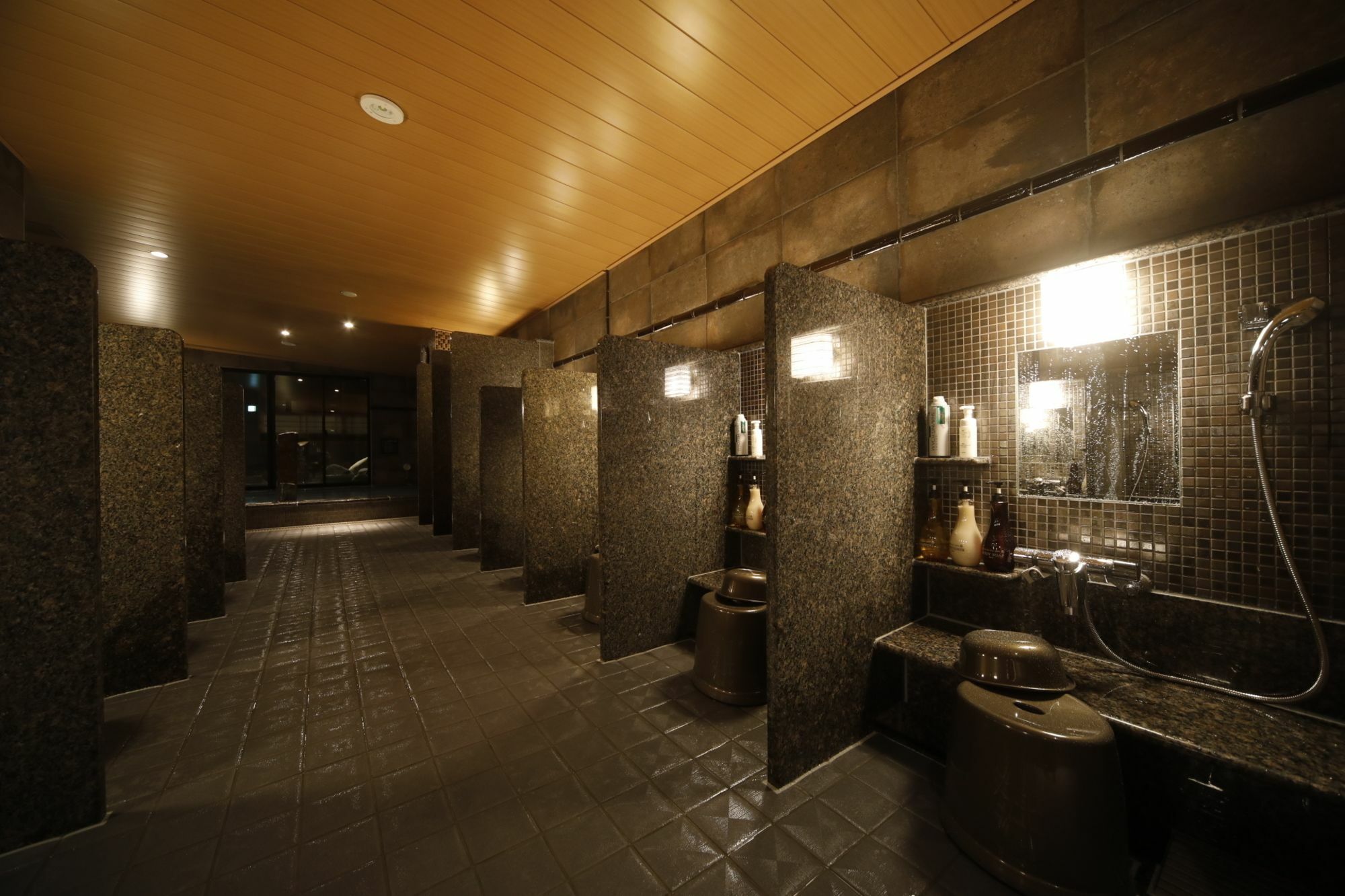Dormy Inn Osaka Tanimachi Exteriör bild